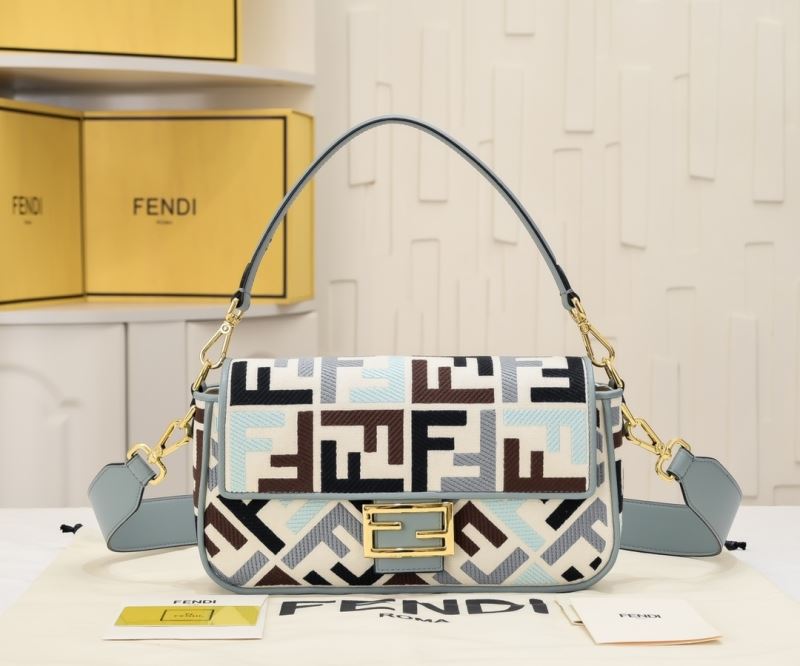 Fendi Satchel Bags